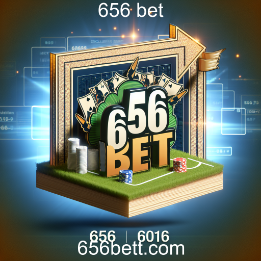 Explorando o Programa de Fidelidade da 656 Bet